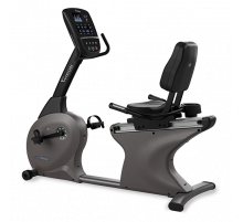 Велоэргометр VISION R60 (R60-03) Matte Black