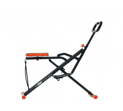 Тренажер наездник DFC Rider HIT VT-302