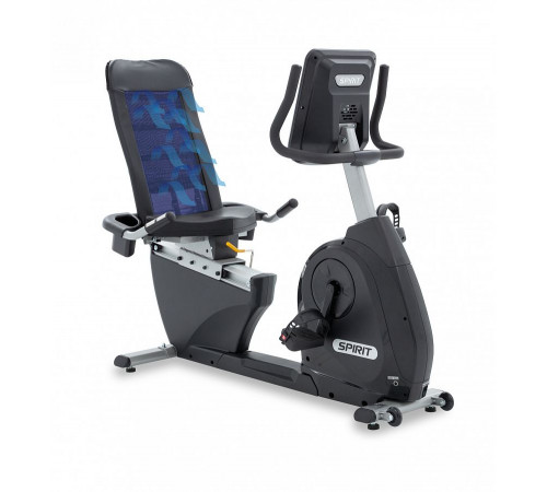 Велотренажер SPIRIT XBR25