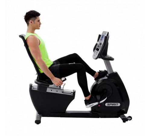 Велотренажер SPIRIT XBR25