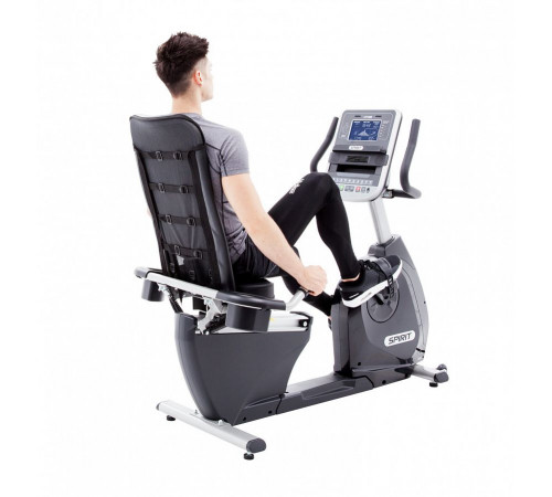 Велотренажер SPIRIT XBR55