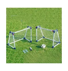 Ворота игровые DFC mini х 2 пластик GOAL8219A