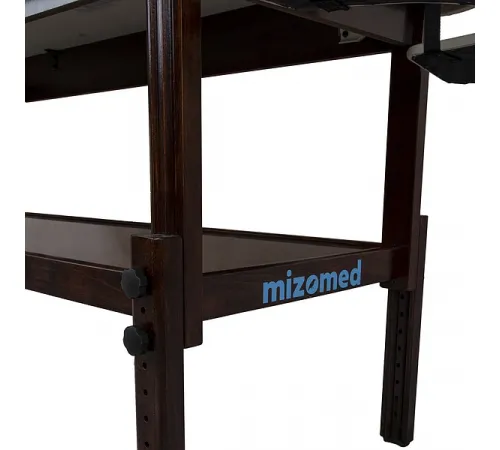 Массажный стационарный стол Classic-Flat SCF3M32