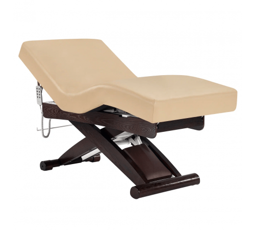 Электрический массажный стол Starlet Deluxe