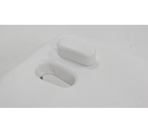 Стол массажный с электроприводом Davos-Tilt