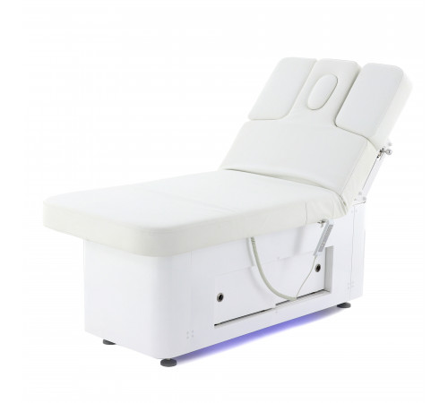 Массажный стол электрический 3 мотора ММКМ-2 КО158Д-00 с РУ