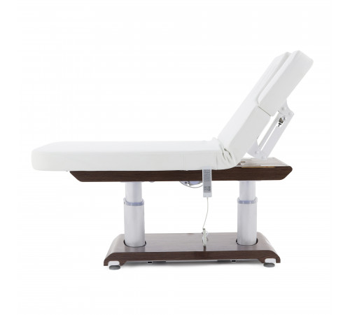 Массажный стол электрический 4 мотора ММКМ-2 КО159Д-00 с РУ