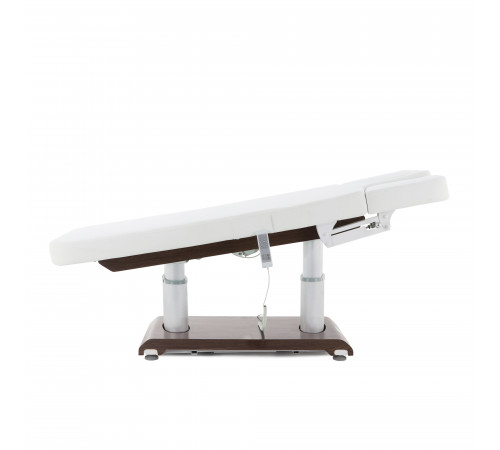 Массажный стол электрический 4 мотора ММКМ-2 КО159Д-00 с РУ