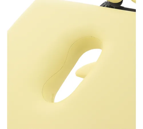 Массажный стол складной деревянный  JF-Tapered (МСТ-141)