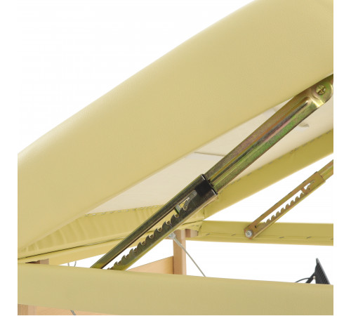 Массажный стол складной деревянный  JF-Tapered (МСТ-141)