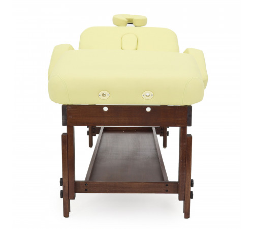 Массажный стол стационарный FIX-0A (МСТ- 15Л)