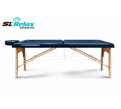 Массажный стол складной Nirvana PRO SLR-11
