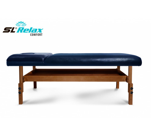 Массажный стол стационарный Comfort SLR-5