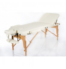 Массажный стол складной Premium 3