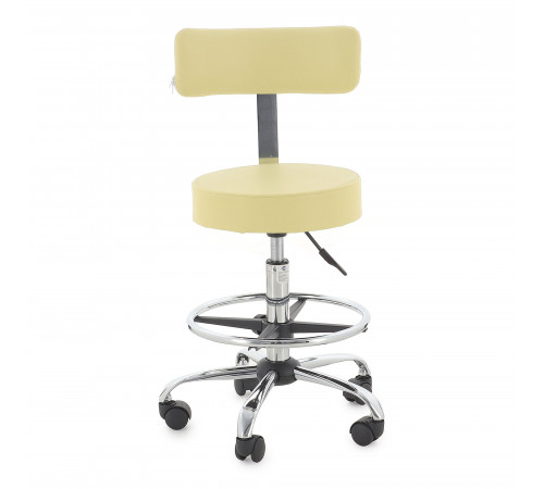 Стул мастера Med-Mos МА-01 (СТ-17КА) / (III)