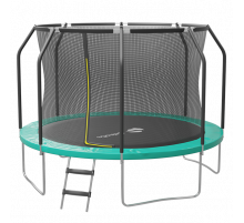 Батут Scholle FLIP 12FT