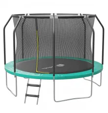 Батут Scholle FLIP 12FT