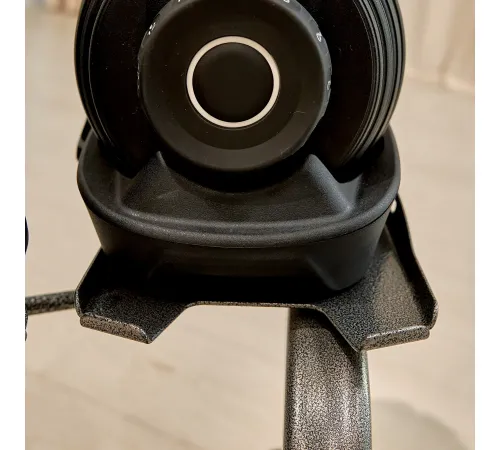 Стойка для гантелей UNIXFIT 16 кг / 24 кг / 40 кг
