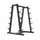 Стойка для грифов и штанг UNIX Fit BarRack 10 PRO (300 кг)
