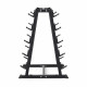 Стойка для грифов и штанг UNIX Fit BarRack 10 PRO (300 кг)
