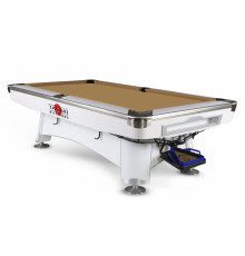 Бильярдный стол TAO-MI Model 2 пул 9 ft, сукно Camel