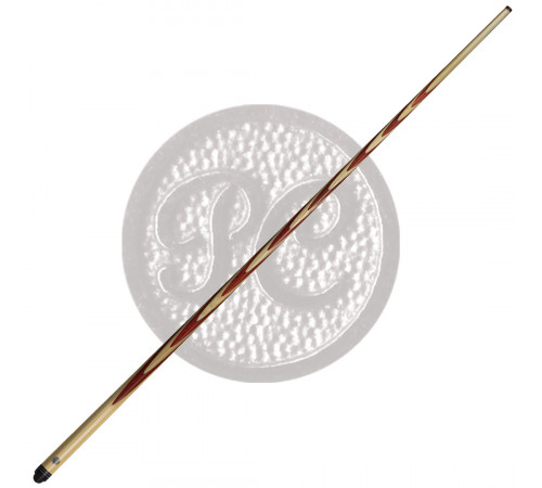 11-9-Р Кий "Классик 15 запилов" 1 РС, падук/ясень(РС)