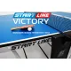 Стол теннисный VICTORY Синий