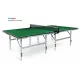 Теннисный стол Training Optima green 