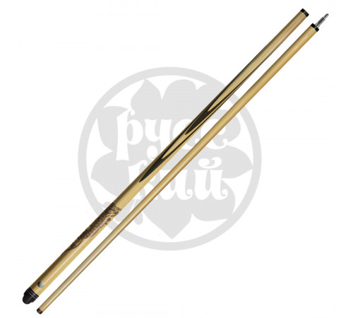 16-5-Р Кий "Дракон 3-запила" 2 РС, черн.граб/граб(РК)