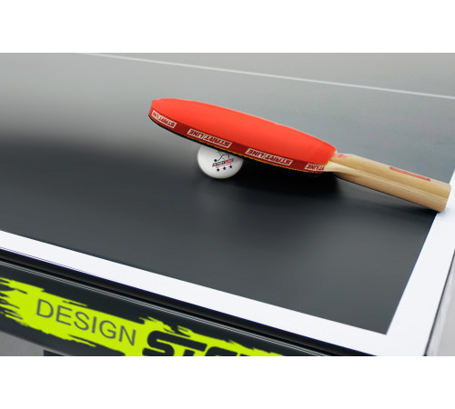 Теннисная ракетка Start line Level 100 New (прямая) 12203