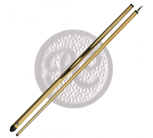 16-5-Р Кий "Классика 3-запила" 2 РС, черн.граб/граб(РС)