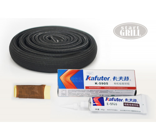 Ремонтный набор прокладки гриля SG22