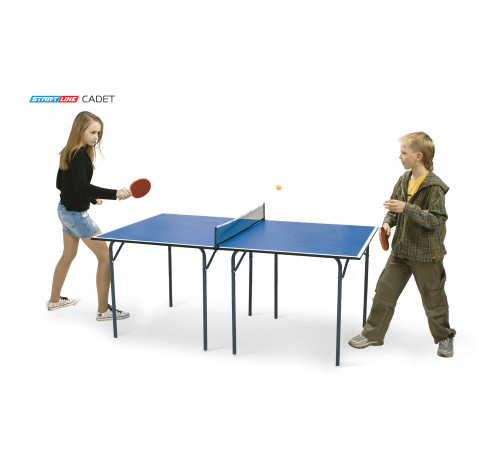 Теннисный стол Cadet