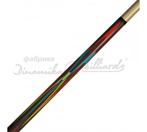 0-1-Р Кий "Клубный" 1 РС, турняк-цвет эбен, тюльпан