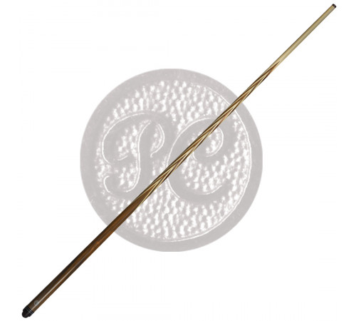 11-8-Р Кий "Классик 16 запилов" 1 РС, палисандр/граб(РС)