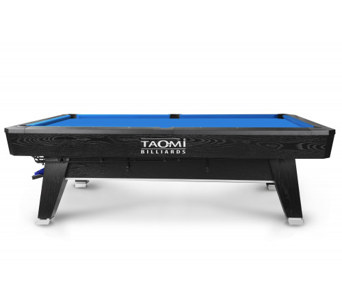 Бильярдный стол TAO-MI Model 1 пул 9 ft, сукно Blue