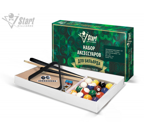 Комплект аксессуаров 38, NBR 3800