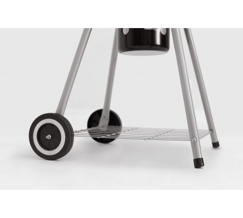 Круглый угольный гриль 22 дюйма (57 см) BISON