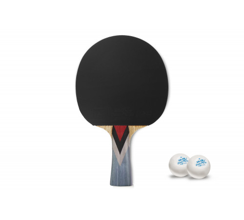 Ракетка для н/т Double Fish (4A+C серия)