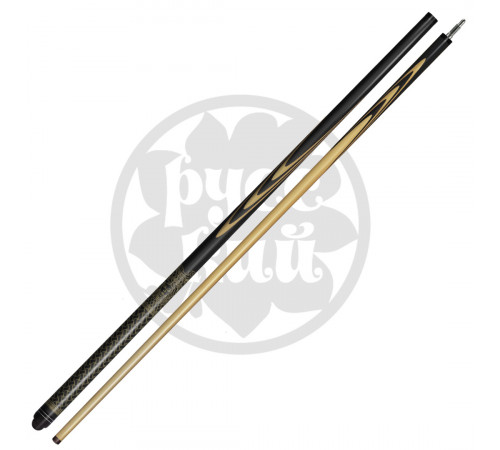 16-1-Р Кий "Переплет 10-запилов" 2 РС, черн.граб/граб(РК)