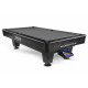 Бильярдный стол TAO-MI Model 3 пул 8 ft, сукно Gray