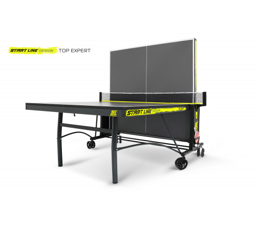 Стол теннисный Top Expert DESIGN