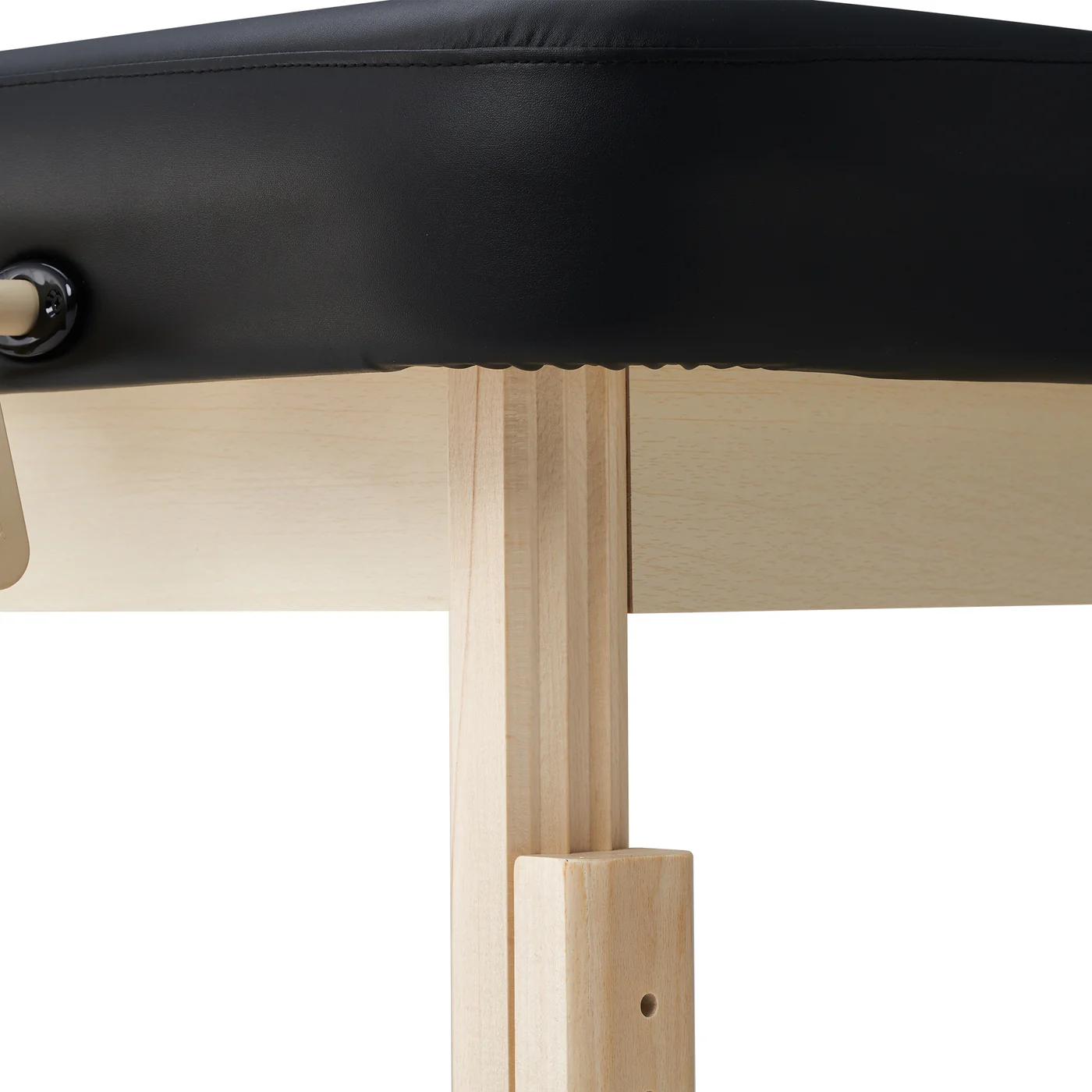 Массажный стол стационарный Master Harvey Comfort